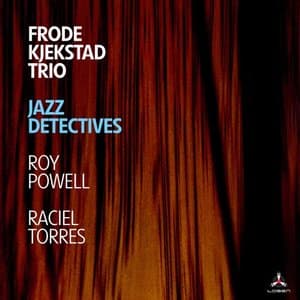 Jazz Detectives