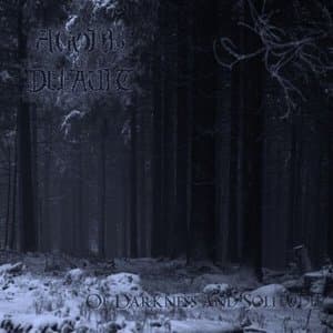 Of Darkness and Solitude