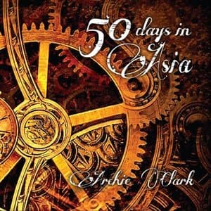 50 Days in Asia