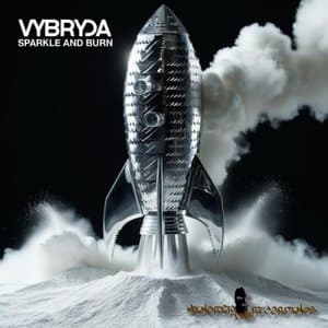 Sparkle And Burn Lp