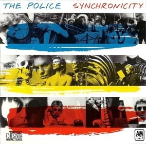 Synchronicity