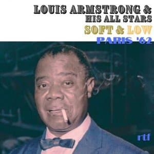 Soft & Low 'Paris 62