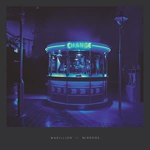 Mirrors (Live)