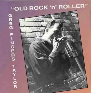 Old Rock n Roller