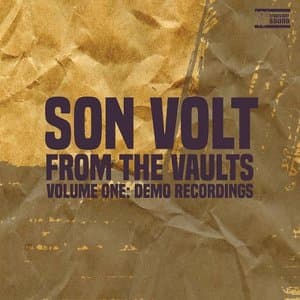 From the Vaults, Vol. 1: Demo Recordings