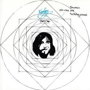 Lola Versus Powerman And The Moneygoround, Part One