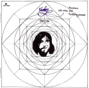 Lola Versus Powerman And The Moneygoround, Part One