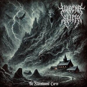 The Stormbound Curse