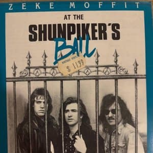 At The Shunpikers Ball