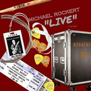 Live....In My Head