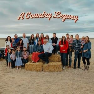 A Country Legacy