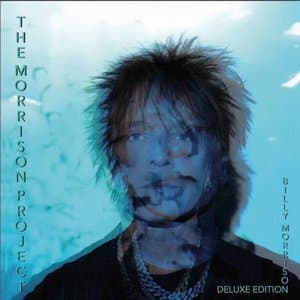 The Morrison Project Deluxe Edition