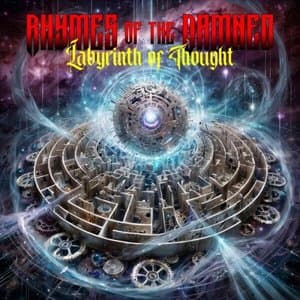 Labyrinth of Thought