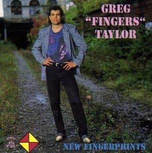 New Fingerprints