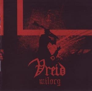 Milorg