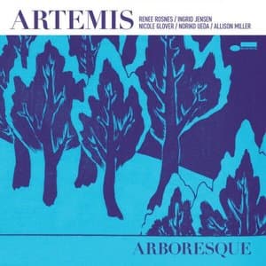 ARBORESQUE