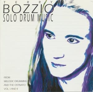 Solo Drum Music Vol. I