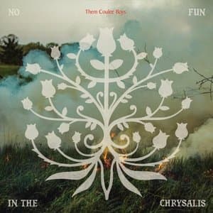 No Fun In The Chrysalis