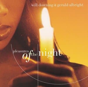 Pleasures Of The Night