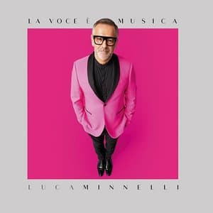 La Voce e musica