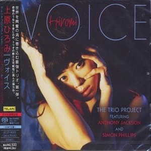 Voice