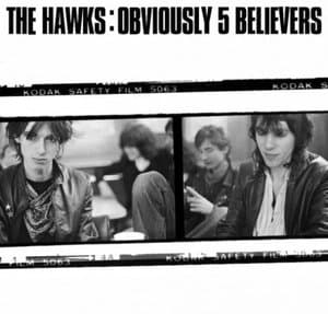Obviously 5 Believers