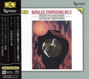 Symphony No. 5 (Leonard Bernstein)