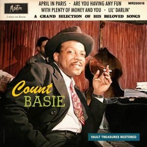 A Grand Selection Of His Beloved Songs (Restored Edition 25)