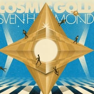 Cosmic Gold