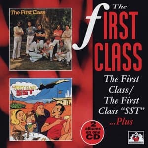The First Class / The First ClassSST...Plus