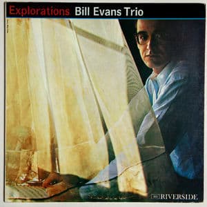 Bill Evans 1955-1962