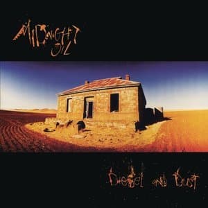 Diesel And Dust (2008 Remaster)