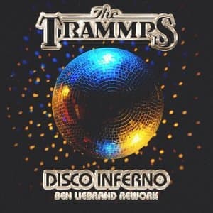Disco Inferno (Ben Liebrand Rework)