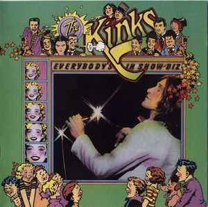 Everybody's In Show-Biz