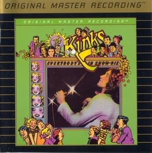 Everybody's In Show-Biz