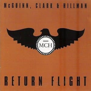 Return Flight