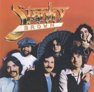 Stanky Brown