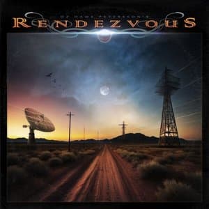 Oz Hawe Peterssons Rendezvous