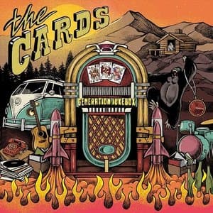 Generation Jukebox