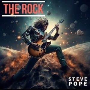 The Rock