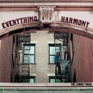 Everything Harmony (Japane Edition)