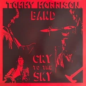 Cry To The Sky