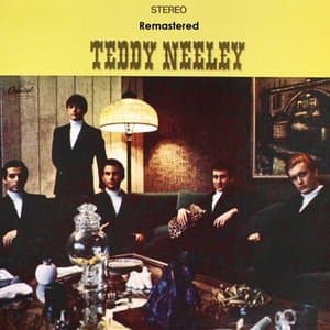 Ted Neeley Five (Remastered 2018)