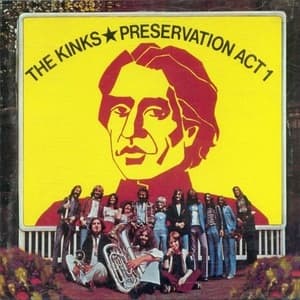 Preservation Act 1
