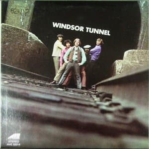 Windsor Tunnel