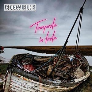 Tempesta in testa