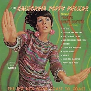 Todays Chart Busters (Remastered from the Original Alshire Tapes)