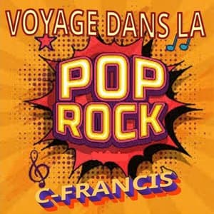 voyage dans la pop rock