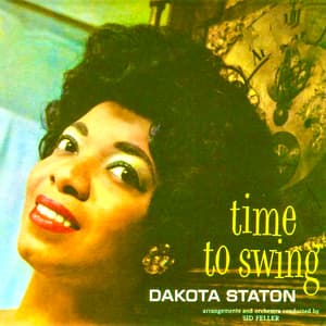 Time To Swing (Remastered 2021)
