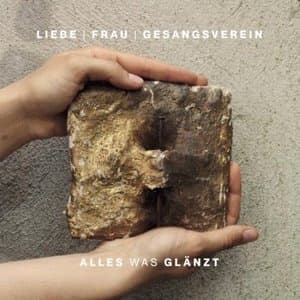 Alles was glanzt